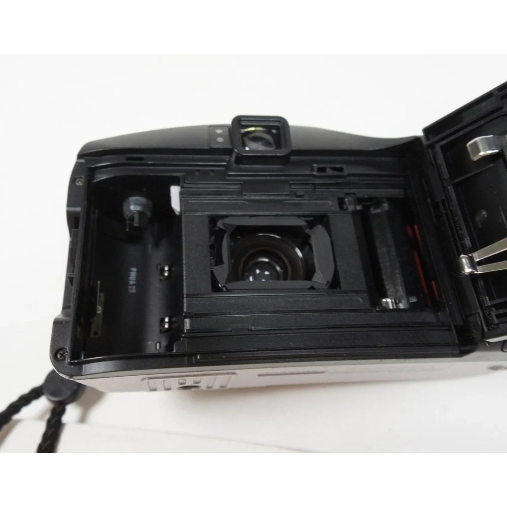 Olympus accura zoom